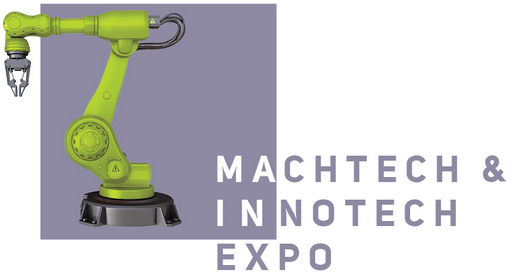 MachTech & InnoTech Expo 2023