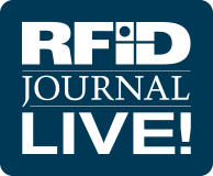 RFID Journal LIVE! 2018
