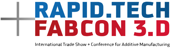 Rapid.Tech + FabCon 3.D 2019