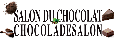 Salon du Chocolat Brussels 2019