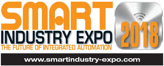 Smart Industry Expo 2018