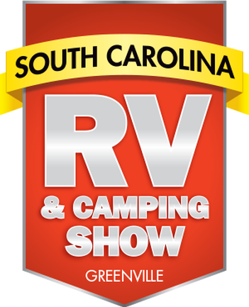 South Carolina RV & Camping Show - Greenville 2020