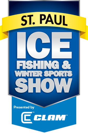 St. Paul Ice Fishing & Winter Sports Show 2022