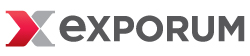 EXPORUM Inc. logo