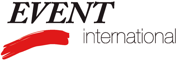 Event International logo