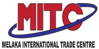 Melaka International Trade Centre logo