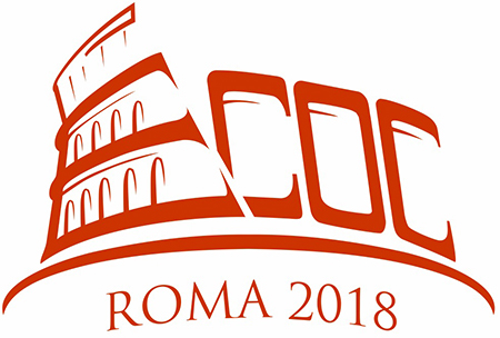 ECOC 2018