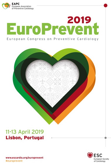 EuroPrevent 2019