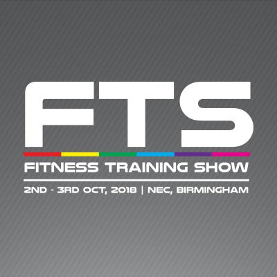 FTS: Fitness Training Show 2018