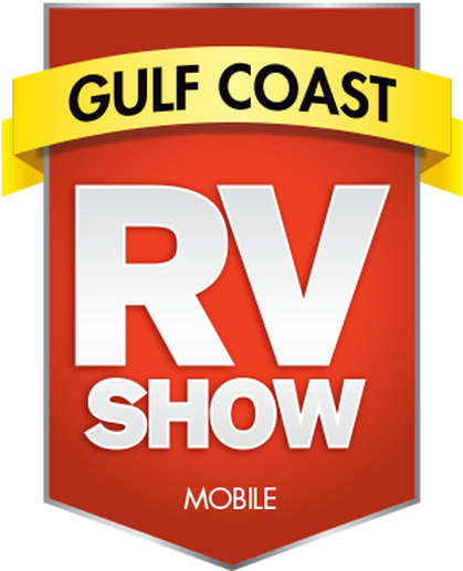 Gulf Coast RV Show - Mobile 2019