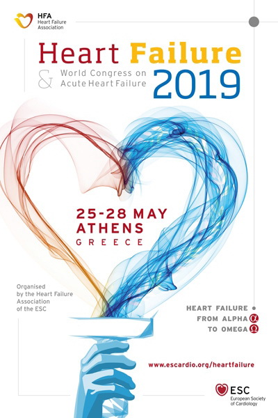 Heart Failure 2019