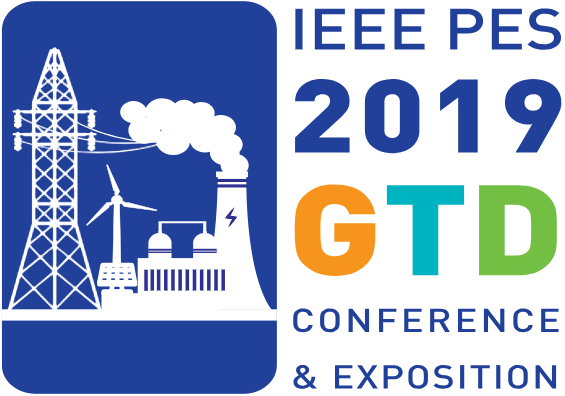 IEEE-PES GTD Asia 2019