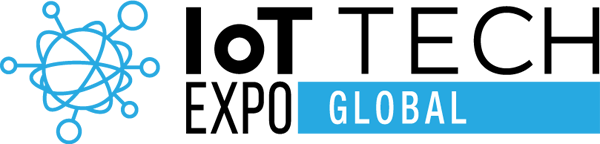 IoT Tech Expo Global 2019