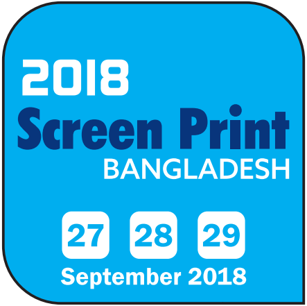 Screen Print Bangladesh 2018