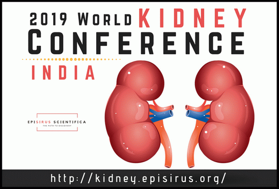 World Kidney Conference 2019