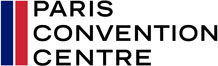 Paris Convention Centre logo