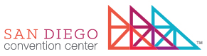 San Diego Convention Center logo