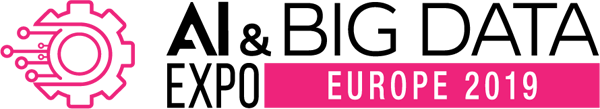 AI & Big Data Expo Europe 2019