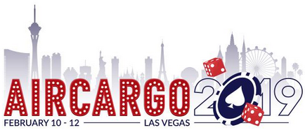 AirCargo Conference 2019