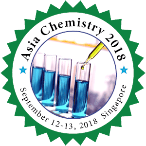 Asia Chemistry 2018