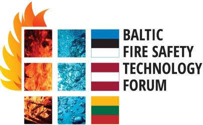 Baltic Fire Safety Technology Forum 2018