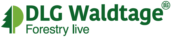 DLG-Waldtage - Innovative Forstpraxis live 2019