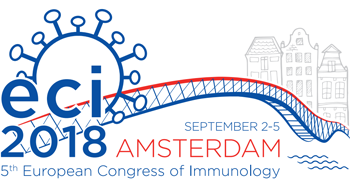 European Congress of Immunology 2018
