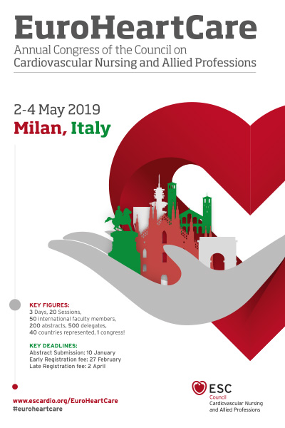 EuroHeartCare 2019