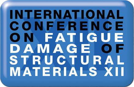 Fatigue Damage of Structural Materials 2018