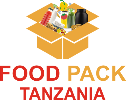 FoodPack Tanzania 2019