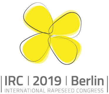 International Rapeseed Congress 2019
