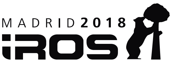 IROS 2018