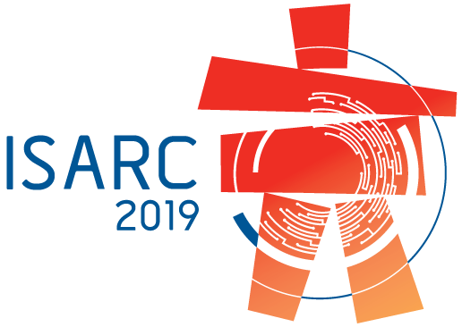ISARC 2019