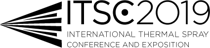 International Thermal Spray Conference (ITSC) 2019