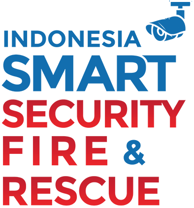 Indonesia Smart Security Fire & Rescue 2019