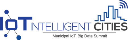 Intelligent Cities Summit Canada 2022