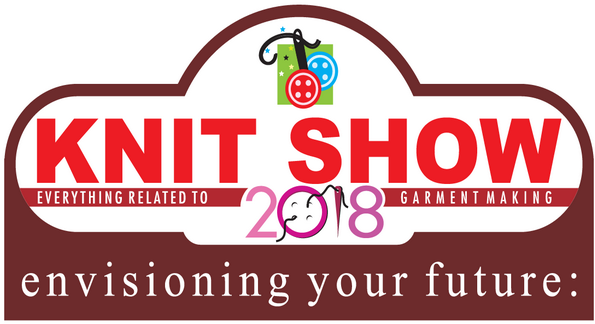 Knit Show 2018