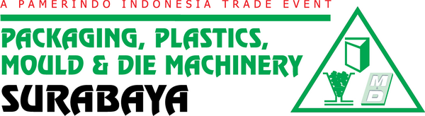 Packaging, Plastics, Mould & Die Machinery Surabaya 2025