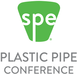 SPE Plastic Pipe Conference 2019