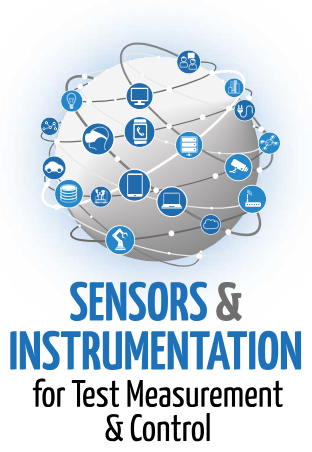 Sensors & Instrumentation 2018