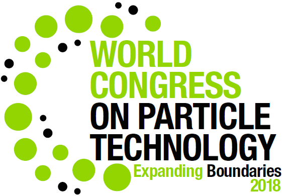 World Congress on Particle Technology 2018