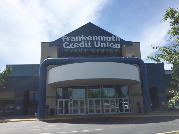 Frankenmuth Credit Union Event Center