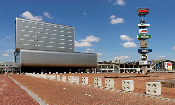 Amsterdam RAI Exhibition and Convention Centre