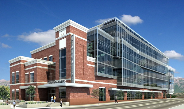 Utah Valley Convention Center