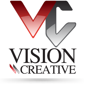 Vision Creative logo
