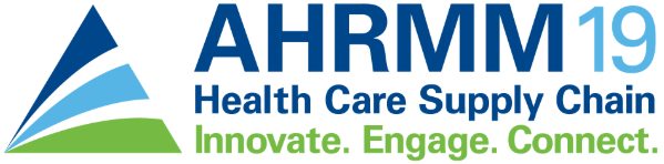 AHRMM19 Conference & Exhibition