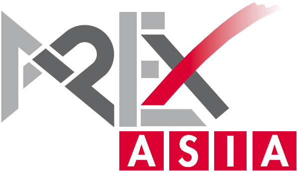 APEX Asia 2019