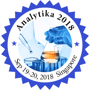 Analytical & Bioanalytical Techniques 2018