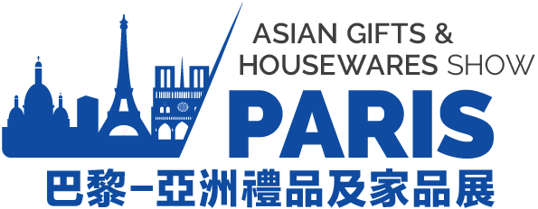 Asian Gifts & Housewares Show-Paris 2018