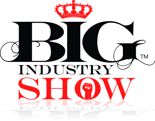 BIG Industry Show 2018